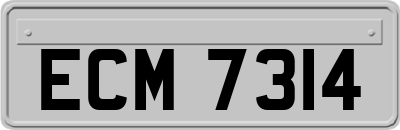 ECM7314