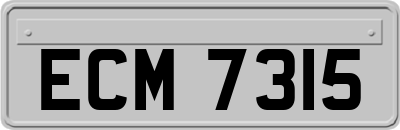 ECM7315