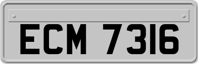 ECM7316