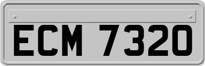 ECM7320