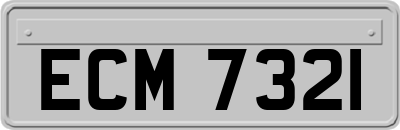 ECM7321