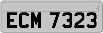 ECM7323
