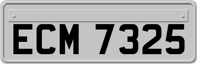 ECM7325