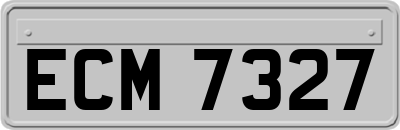 ECM7327