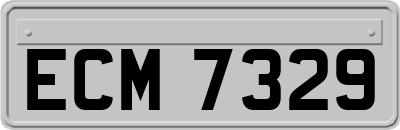 ECM7329