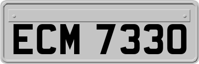 ECM7330