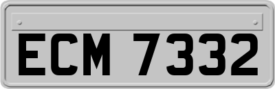 ECM7332