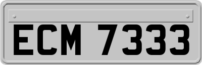 ECM7333