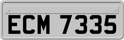 ECM7335