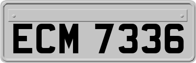ECM7336
