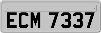 ECM7337