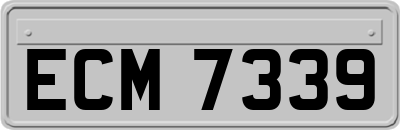 ECM7339