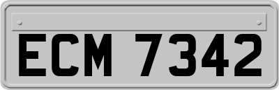ECM7342