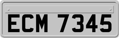ECM7345