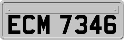 ECM7346