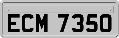 ECM7350