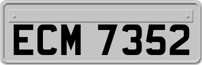 ECM7352