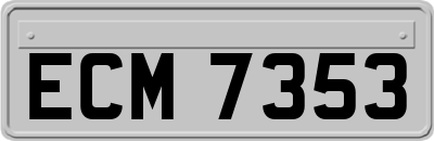 ECM7353