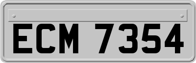 ECM7354