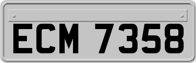 ECM7358