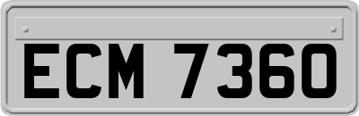 ECM7360