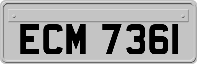 ECM7361