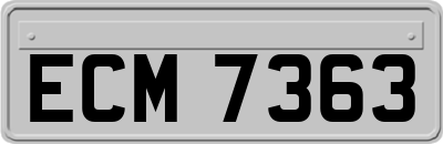 ECM7363