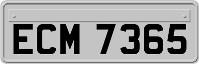 ECM7365