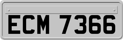 ECM7366