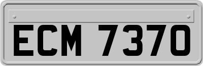 ECM7370