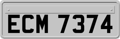 ECM7374