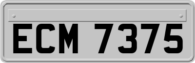 ECM7375