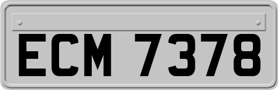 ECM7378