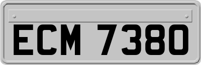 ECM7380