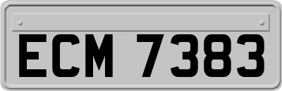 ECM7383