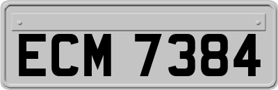 ECM7384