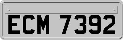 ECM7392