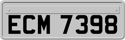 ECM7398