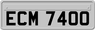ECM7400