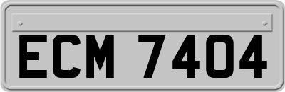 ECM7404