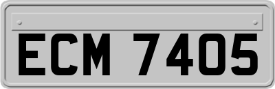 ECM7405
