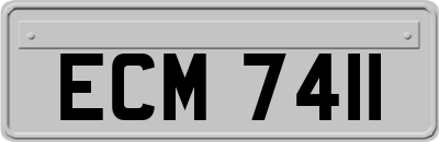 ECM7411