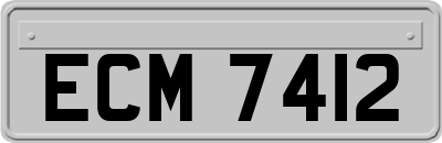 ECM7412