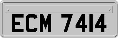 ECM7414