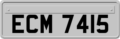 ECM7415
