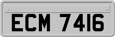 ECM7416