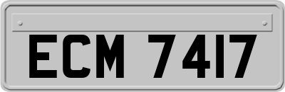 ECM7417