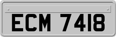 ECM7418