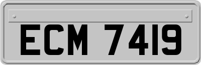 ECM7419