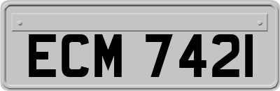 ECM7421